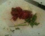 牛肉煮込み夜食作り方1写真