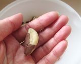 クリスマス★ステンドグラスケーキ作り方1写真