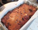 クリスマス★ステンドグラスケーキ作り方8写真
