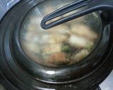 ★干し野菜と干しキノコの肉巻き★作り方8写真