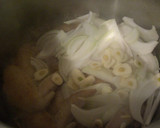 ベトナム風手羽先と野菜たっぷりスープ作り方3写真