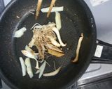 ★干し野菜と干しキノコの肉巻き★作り方11写真