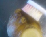 簡単便利　千切り生姜のめんつゆ煮作り方2写真