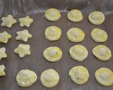 余ったパイ生地でチョコパイ＠パイの実作り方12写真