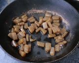マヨ控えめでも美味☆蒟蒻 ポテトサラダ作り方2写真