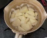 マヨ控えめでも美味☆蒟蒻 ポテトサラダ作り方3写真