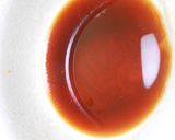 びん長まぐろの照り焼き・ほうれん草添え作り方7写真
