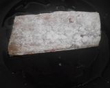 びん長まぐろの照り焼き・ほうれん草添え作り方9写真