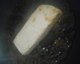 びん長まぐろの照り焼き・ほうれん草添え作り方10写真