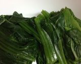 かぶグラタンで⁉ お腹いっぱい!作り方1写真
