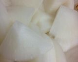 かぶグラタンで⁉ お腹いっぱい!作り方4写真