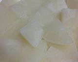 かぶグラタンで⁉ お腹いっぱい!作り方8写真
