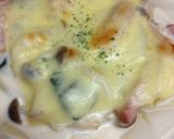 かぶグラタンで⁉ お腹いっぱい!作り方10写真