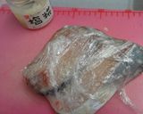 ふっくら♪ぶりの塩麹焼き作り方2写真