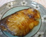 ふっくら♪ぶりの塩麹焼き作り方4写真