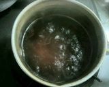 ♪残ったカレーで激ウマ☆カレーラーメン♪作り方3写真