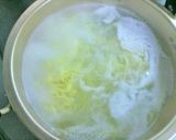 ♪残ったカレーで激ウマ☆カレーラーメン♪作り方4写真