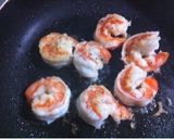 えびの香味焼き作り方4写真