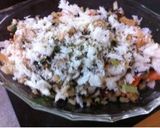 えびの香味焼き作り方5写真