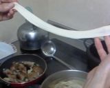 大分の郷土料理＊だんご汁作り方4写真