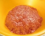 塩麹で味付け♪柔らかハンバーグ作り方3写真