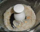 塩麹で味付け♪柔らかハンバーグ作り方2写真