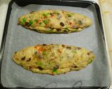 シュトーレン　2012年版(柴山ぽちこ)作り方4写真