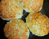 シャキッと★もやしつくねバーグ作り方2写真