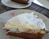 チョコ&バナナのふんわり豆腐ムース☆作り方7写真