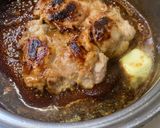 #超簡単！20分で　#鶏もも照り焼作り方2写真