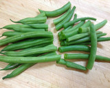野菜の素揚げ大根おろしとつゆをかけて作り方2写真