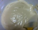 パウンド型でカステラ～油脂不使用～作り方4写真