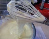 デコレーションケーキ（バースデーケーキ）作り方3写真