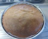 デコレーションケーキ（バースデーケーキ）作り方6写真