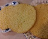 デコレーションケーキ（バースデーケーキ）作り方7写真