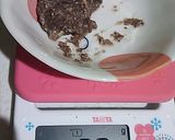 【糖質制限】大豆でちょっと糖質オフ小豆餡作り方7写真