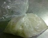 大根の梅昆布茶漬け作り方4写真