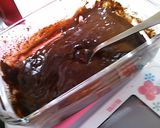 【糖質制限】簡単☆ひと粒チョコアイス作り方2写真