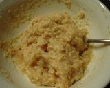 ふわふわチキンボール☆トマト鍋作り方1写真