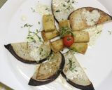黒カブと高野豆腐のハーブマヨソテー作り方9写真