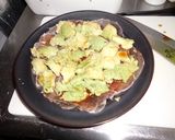 生ハムとアボガドの激ウマカルパッチョ作り方5写真