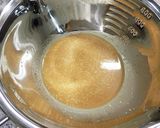 牡蠣とキャベツの味噌マヨ焼き作り方2写真