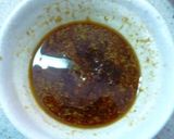 豚のみそだれ生姜焼き作り方1写真