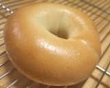 白神こだま酵母でプレーンベーグル！作り方16写真