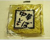 簡単!蒸しソバで煮込みラーメン♪作り方2写真