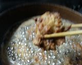母直伝のザンギ（北海道の鶏唐揚げ）作り方5写真