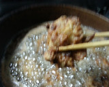 母直伝のザンギ（北海道の鶏唐揚げ）作り方5写真