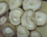 椎茸の磯辺フライ作り方1写真
