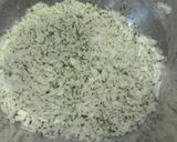 椎茸の磯辺フライ作り方2写真
