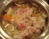 豚汁作り方10写真